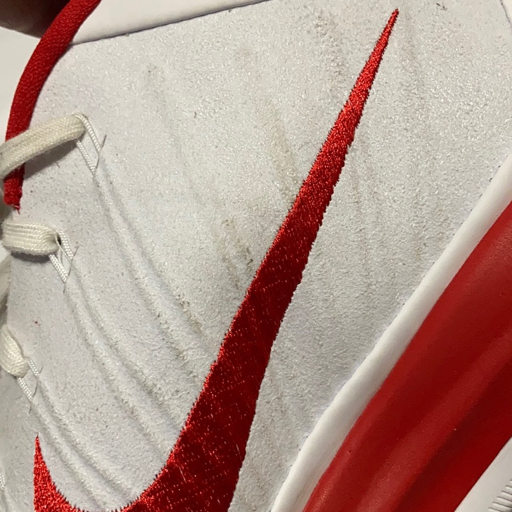 Nike Kobe AD Mid White Team Red - Picture 14 of 14